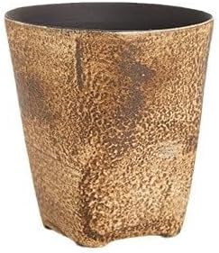 Tea Cup Stoneware Single Ceramic Host Drinking Light Luxury Retro Kung Fu Set Soaking Container