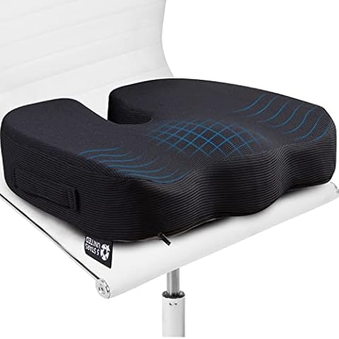 Coussin de siège 5 Stars United Cover