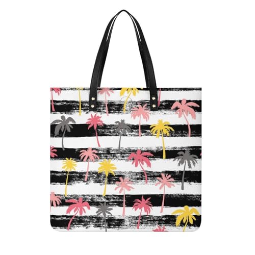 Sac à bandoulière grand tote bag femme Noix De Rayée pour voyage 39x39cm