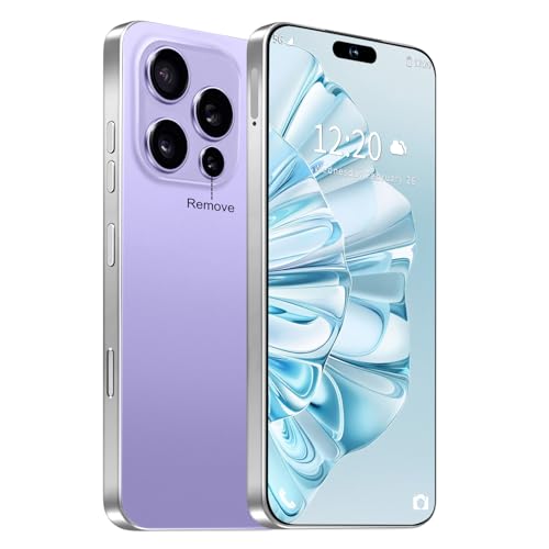 BAOWU 16 Ultra 5G Phone, 6.99" Android 14, 16GB+1TB, 7000mAh