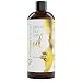 Jamaican Black Castor Oil Hair Growth- Hair Oil Edge Control Hair Growth Products Beard Growth Oil Natural Hair Products Cold Pressed Castor Oil Organic Pure Black Jamaican Castor Oil 8 oz