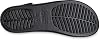 Crocs Cuñas Bajas Brooklyn 4U para Mujer 6