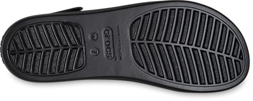 Image of CROCS Brooklyn 4U Women Sandal