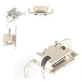 Komponentz - Véritable port de charge micro USB CC pour manette Microsoft Xbox One 1.
