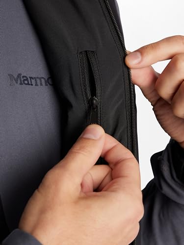 Marmot Men's Novus Lt Vest3