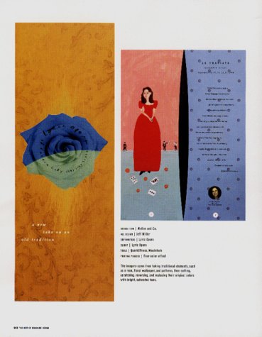 The Best of Brochure Design 5 - Thumbnail 7