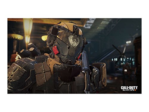 Image of Call of Duty: Black Ops III - Standard Edition - Xbox One