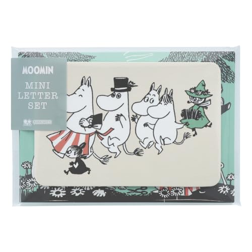 TX^[ [~ ~j^[Zbg Ȃ 746333 MOOMIN TX^[