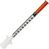 Sterile 100 x 1.0ml/cc 30G x 1/2