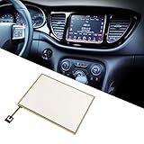 maserati ghibli occasion france beaupuy Reemplazo sin costuras: diseñado exclusivamente para modelos 2013-2017, este panel táctil restaura perfectamente la funcionalidad de tu sistema CUE.