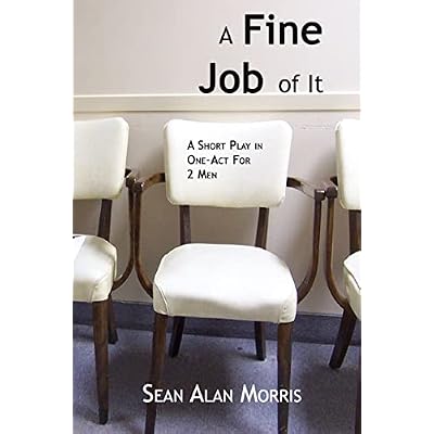 A Fine Job Of It