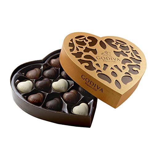 Godiva Coeur Iconique, 14 Stück, 150 g – Bild 3