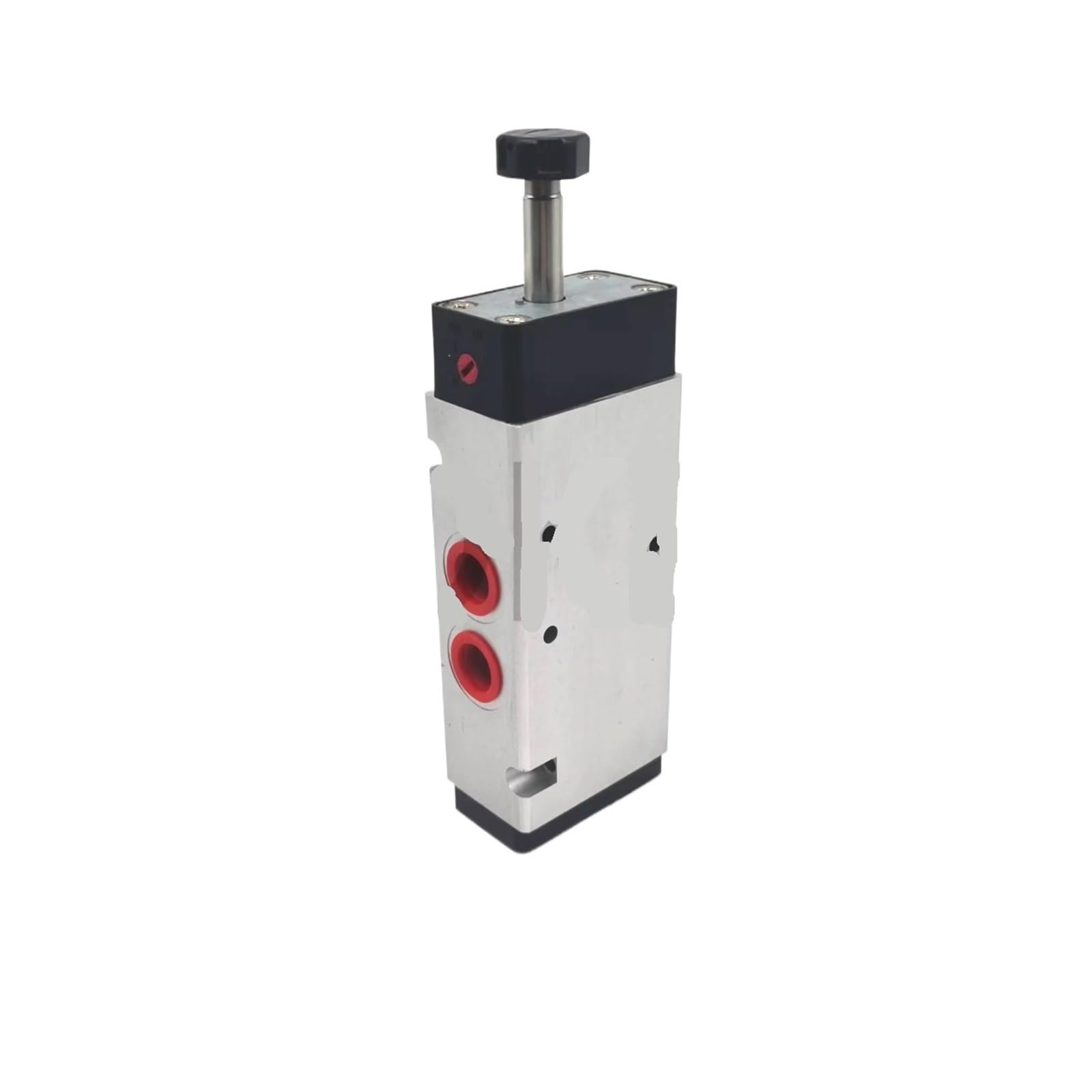 Pilot elektromagnetyczny V62C513A-A212J 5/2 Pojedyncza pięciokierunkowa elektroniczna kontrola dwupozycyjna