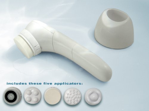 g-maher Vibrating Facial Cleaning Kit
