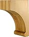 Corbel with Bullnose Base