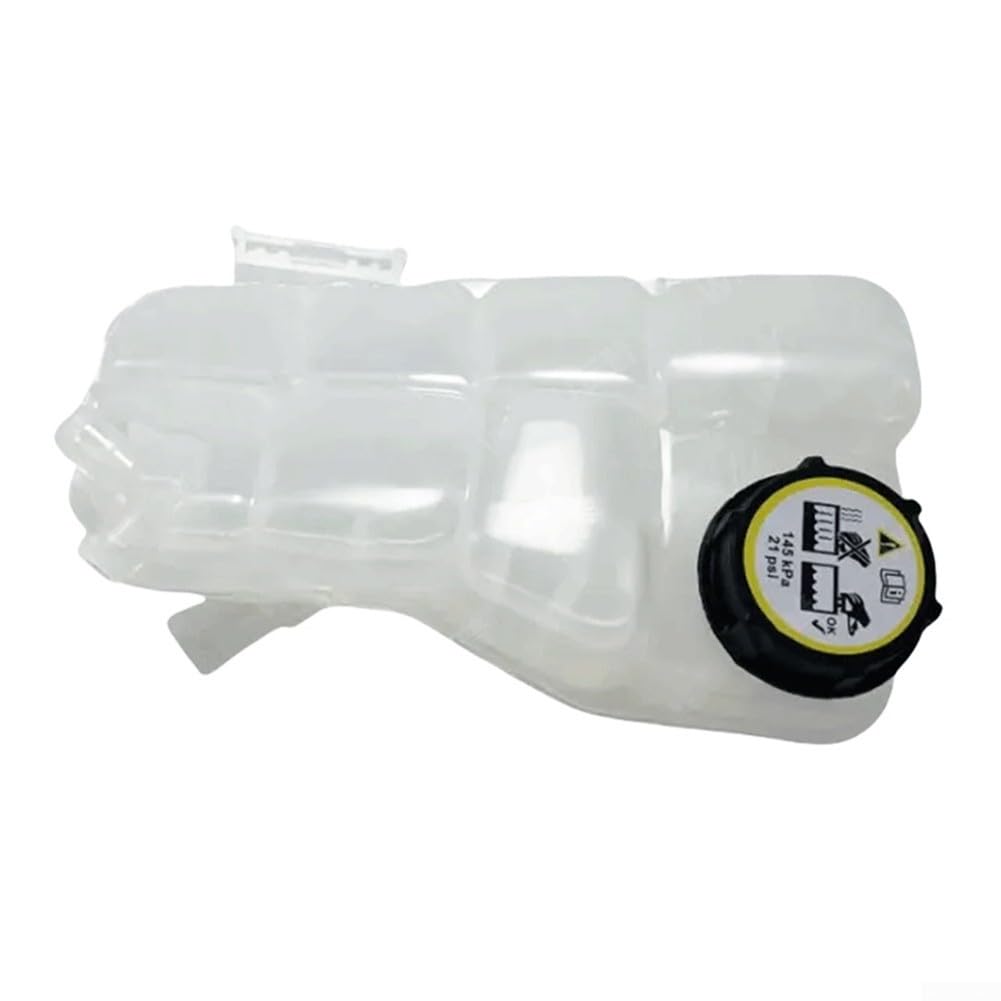 Tapa para depósito Agua Frío Para Volvo V40 2013-2015 Tapa para