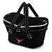 NCAA Texas Longhorns Mercado Insulated Cooler Basket