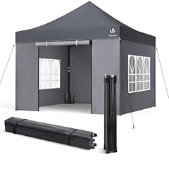 VOUNOT Pavillon 3x3m Wasserdicht Stabil...