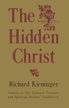 Paperback The Hidden Christ Book