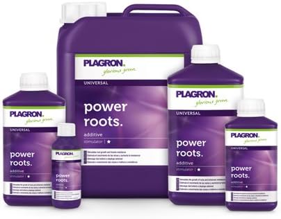 Power Roots (Roots) 250ml Plagron