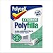 Price comparison product image Polycell Multi Purpose Exterior Polyfilla 1.75kg