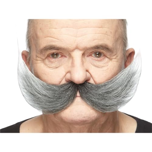Mustaches Fisherman's Adult Accessory