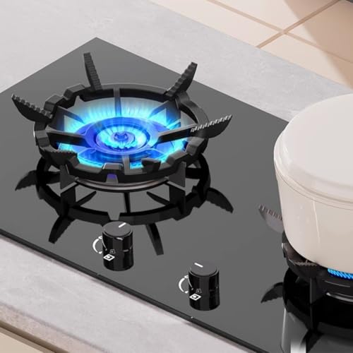Support de table de cuisson pour cuisines et préparation du café moka