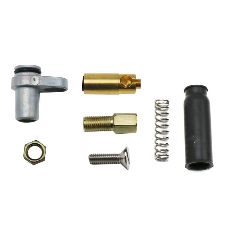 Para El Conjunto De Estrangulador Tracción Manual/Automático Phbe Phbh Phbl Pieza Del Carburador: Carburador Motocicleta