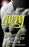  (Adam) By Jacquelyn Frank (Author) Paperback on (Oct , 2011)