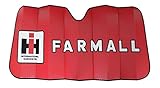 Plasticolor 003717R01 International Harvester Farmall Accordion Style Car Truck SUV...