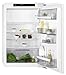 Produktbild AEG SFE888D1AF Einbaukühlschrank / 880 mm / ****- Gefrierfach / 117 L/Festtür, weiß