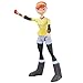 Teenage Mutant Ninja Turtles April O'Neil