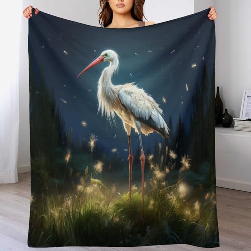 Couverture flannel douce de qualité supérieure pour lit et sofa - 2