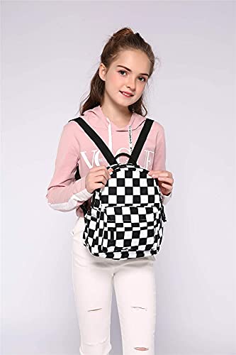 Image of Deanfun Mini Backpack, Waterproof Small Backpack for Women & Girls