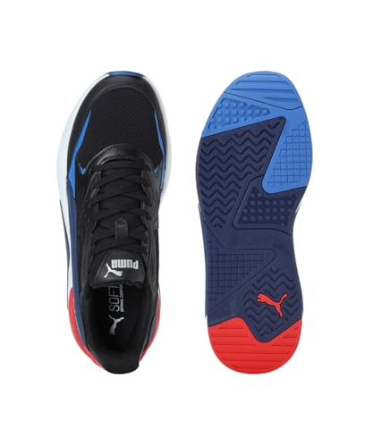 Image of Puma Unisex Lace Up Sneaker Shoes