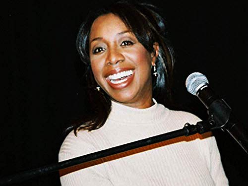 Oleta Adams