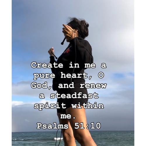 February Fitness/ March Movement 75 Day Soft Challenge Psalm 33