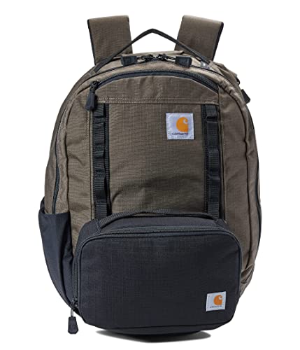 Carhartt 20 L Cargo Series Daypack + 3 Can Cooler Tarmac One Size