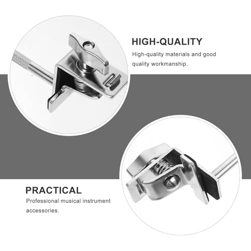 Clip Extensor para Soporte de Cowbell Ipetboom miniatura 3