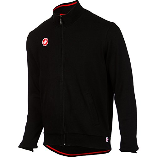 Castelli Race Day Track Jacket - Men's