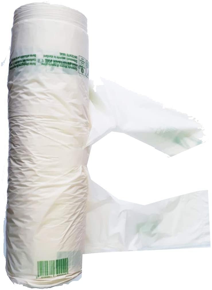 Confezione Da 100 Buste/Mailer Per Spedizioni 24x24 Pollici - Polietilene, Eco-Friendly, Riciclate - Foto 2