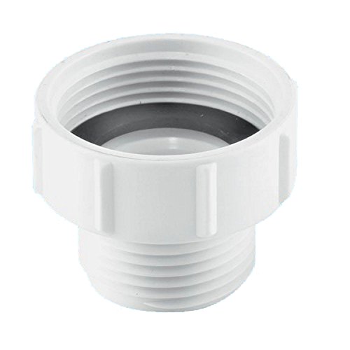 Mcalpine T12c 2" X 1Â½" Bsp Coupling 5036484004802