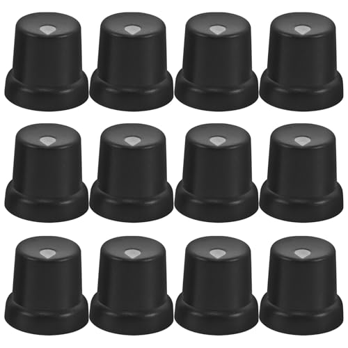 LAPYAPPE �G���L�M�^�[�p�|�e���V�����[�^�m�u 6mm�V���t�g 12�Z�b�g ���H�p�^�[���M�^�[�G�t�F�N�g�m�u���� �A���v �x�[�X�R���g���[����