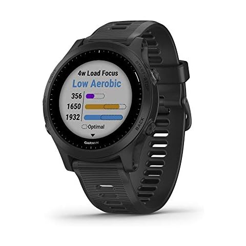 Garmin Forerunner 945 - Reloj inteligente GPS con música Cover