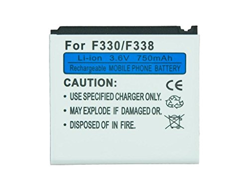 Batteria Samsung AB533640CU comparabile agli ioni