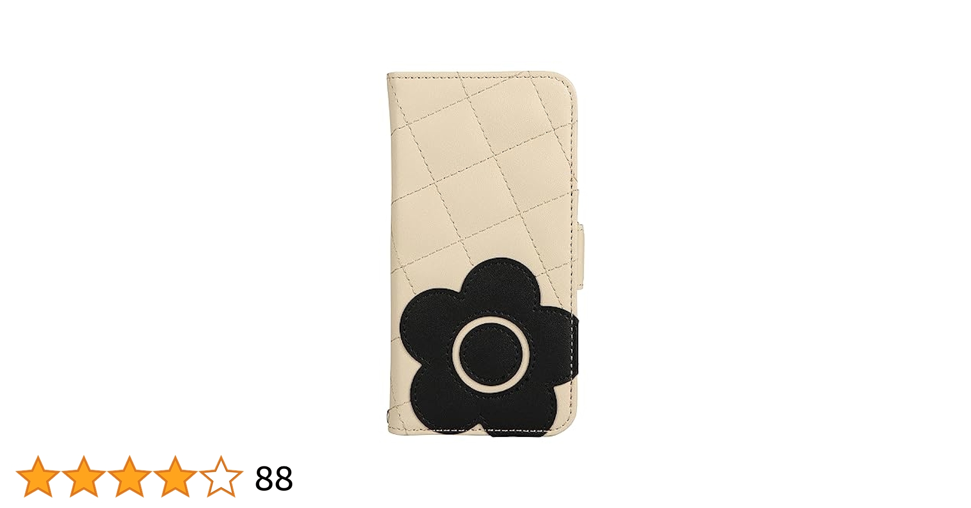 Amazon.co.jp: MARY QUANT マリークワント iPhone SE 8 7 6s 用