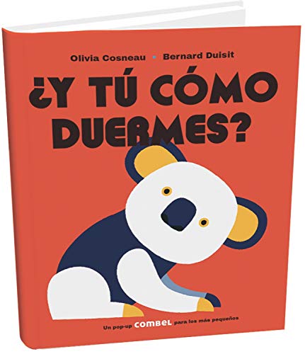 ¿Y tú cómo duermes? (SIN COLECCION)