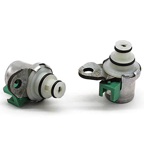 4F27E Transmission Complete Solenoid Kit Tested 6 Pcs 4F27-E FREE SHIPPING
