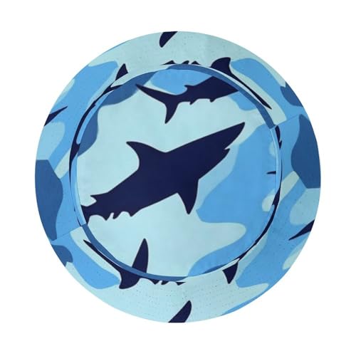 Fisherman Bucket Hat Boonie Hat Sun Hat Fitted Beach Sun Bucket Hat UPF 50+3