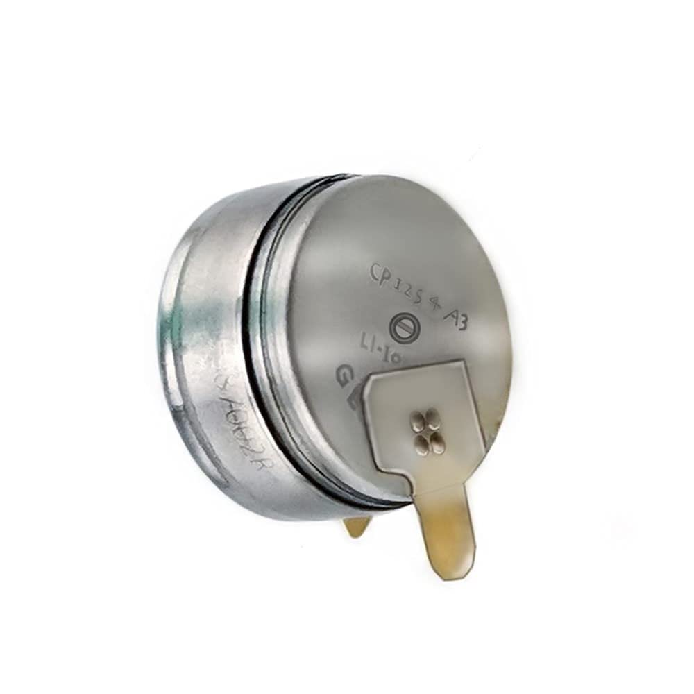 Original CP1254 A3 for Jabra Rox B&O H5 Sony wf1000x xm3 Fitbit Bluetooth Headset Smart Bracelet Battery 3.7V Li-Ion Battery V ARTA